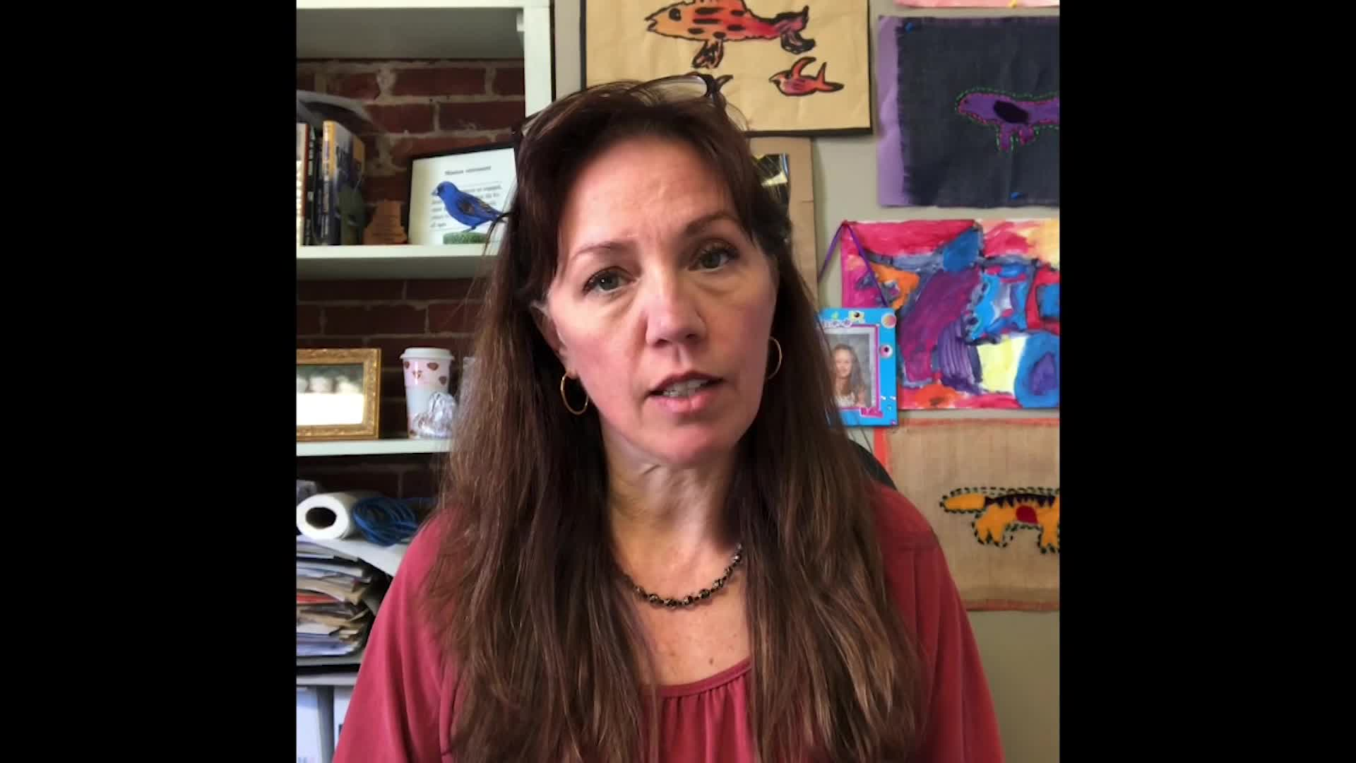 People Plus Community Message