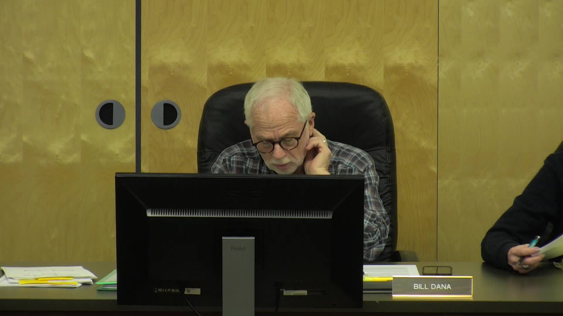 Brunswick Planning Board 4/11/23